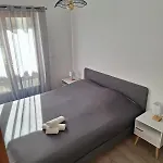 Aqualodge Vitalia Appartamento