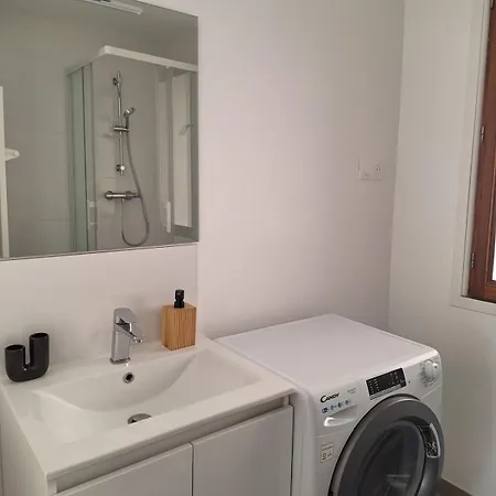 Aqualodge Vitalia Apartment Aix-les-Bains