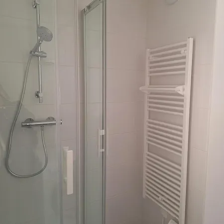 아파트 Aqualodge Vitalia