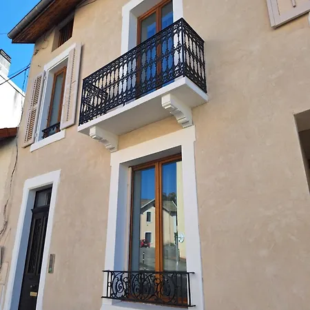 Aqualodge Vitalia Apartament *