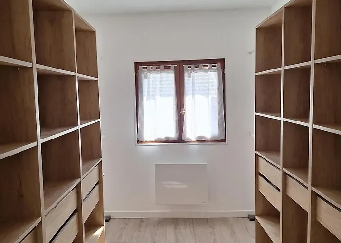 Apartament Aqualodge Vitalia *