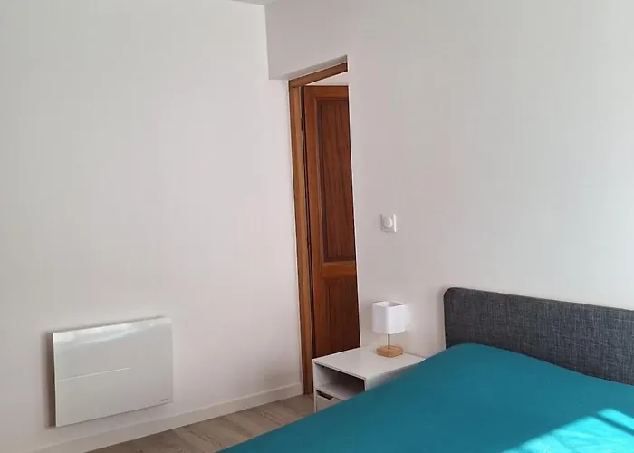 Aqualodge Vitalia * Aix-les-Bains