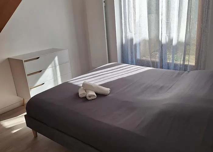 Aqualodge Vitalia